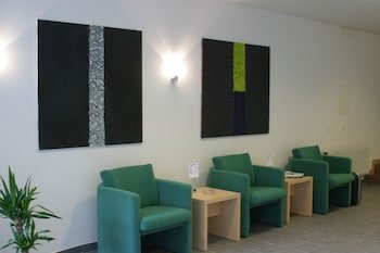 Central Hotel Post Chur