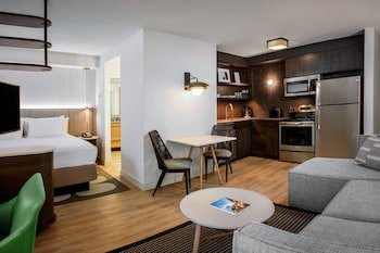 Residence Inn Miami Aventura Mall