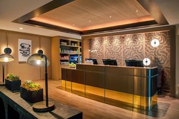 Residence Inn Miami Aventura Mall
