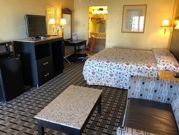 Knights Inn