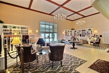 Comfort Suites Appleton Airport