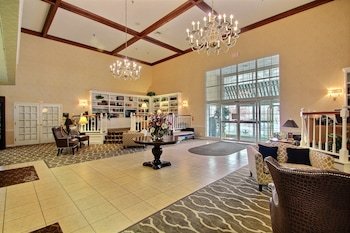 Comfort Suites Appleton Airport