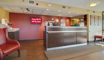 Red Roof Inn Akron
