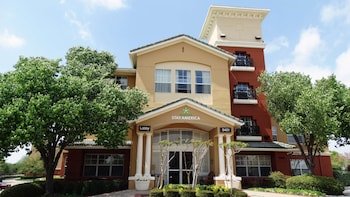 Extended Stay America Dallas Las Colinas Green Park Dr.