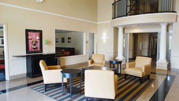 Extended Stay America Dallas Las Colinas Green Park Dr.