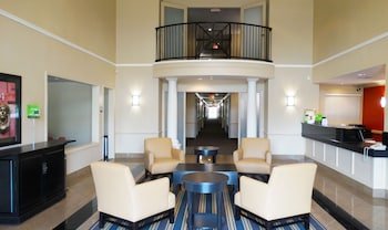 Extended Stay America Dallas Las Colinas Green Park Dr.