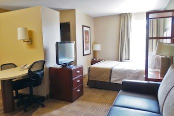 Extended Stay America Dallas Las Colinas Green Park Dr.