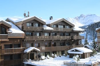 Le Grand Hotel Courchevel
