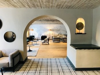 Le Grand Hotel Courchevel