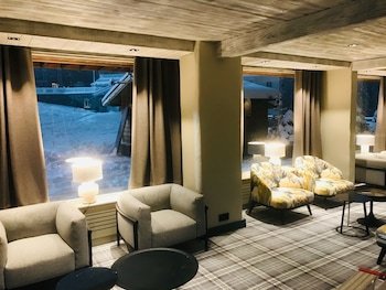 Le Grand Hotel Courchevel
