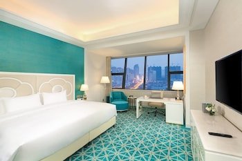 Howard Johnson Plaza by Wyndham Ningbo