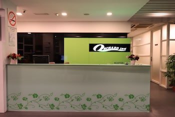 Hotel Orchard Inn
