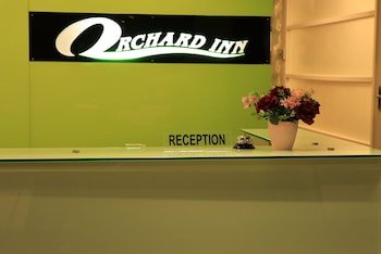 Hotel Orchard Inn