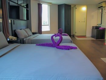 Hotel Orchard Inn
