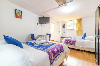 Hostal Campanario