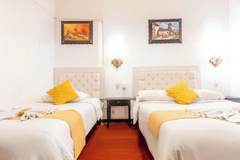 Hostal Campanario