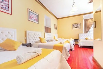 Hostal Campanario