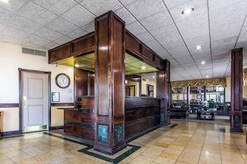Quality Inn Duncan HWY 81