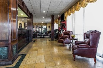 Quality Inn Duncan HWY 81