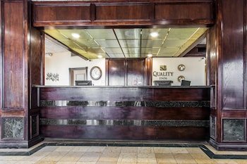 Quality Inn Duncan HWY 81