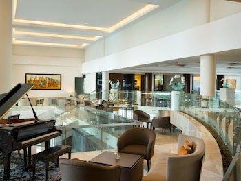Santika Premiere Jakarta Slipi Jakarta