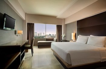 Santika Premiere Jakarta Slipi Jakarta
