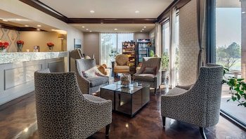 Magnuson Grand Hotel & Conference Center Tyler