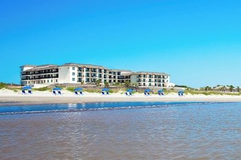 The Westin Jekyll Island