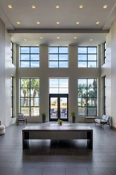 The Westin Jekyll Island