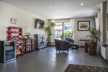 Comfort Inn London