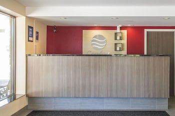 Comfort Inn London