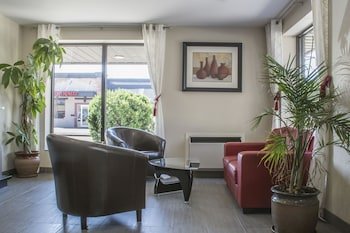 Comfort Inn London
