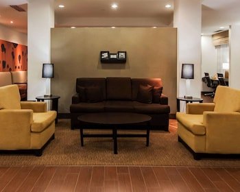Sleep Inn And Suites Elk City