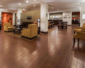 Sleep Inn And Suites Elk City