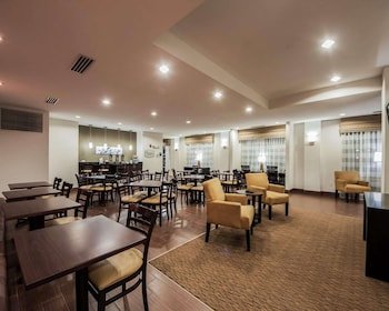 Sleep Inn And Suites Elk City