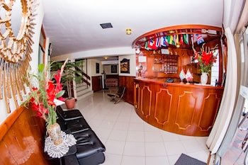 Sonnenthal Hotel