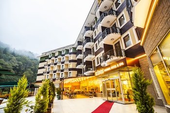 Ridos Thermal Hotel and Spa