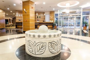 Ridos Thermal Hotel and Spa
