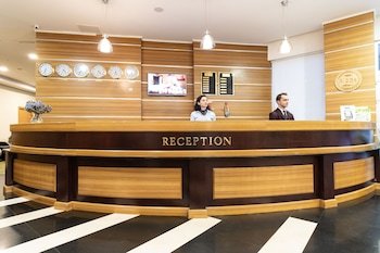 Ridos Thermal Hotel and Spa
