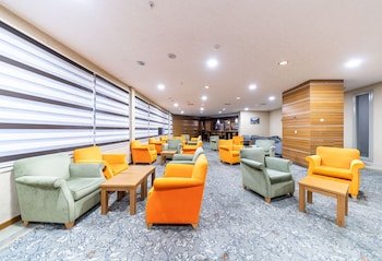 Ridos Thermal Hotel and Spa