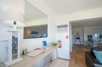 Thanda Vista Luxury Bed & Breakfast