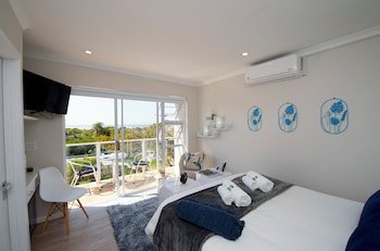 Thanda Vista Luxury Bed & Breakfast