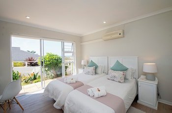 Thanda Vista Luxury Bed & Breakfast