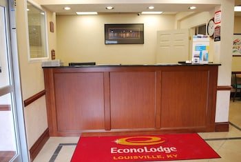 Econo Lodge Downtown