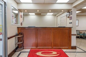 Econo Lodge Downtown