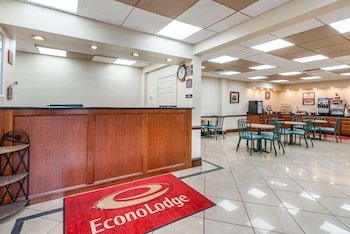 Econo Lodge Downtown