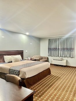 Palace Motel