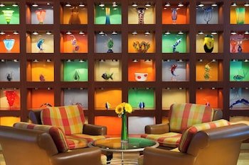 San Diego Marriott Gaslamp Quarter