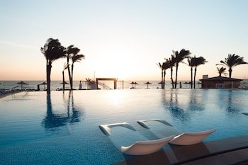 Cancun Sokhna Resorts