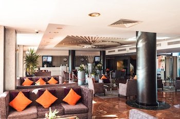 Cancun Sokhna Resorts